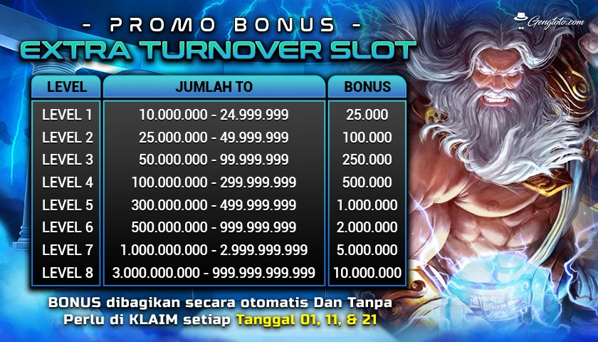 depo 30 bonus 30